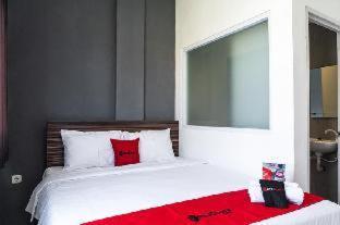 Reddoorz Near Seasons City Mall Jakarta Kamer foto